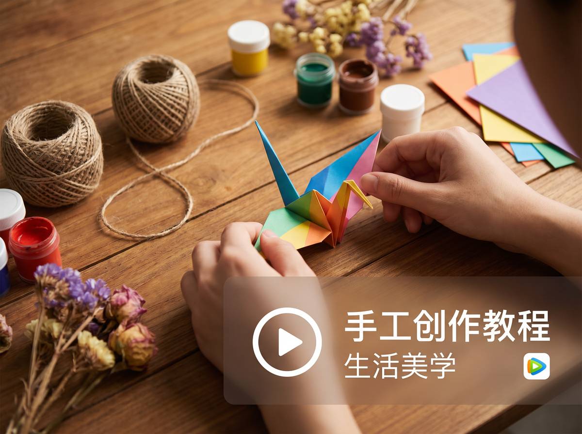 香蕉视频手工创作技能视频 - hsh2t2n5s.cn