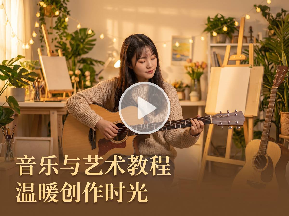 香蕉视频音乐艺术创作视频教程 - hsh2t2n5s.cn